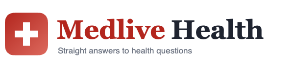 Medlive Health logo